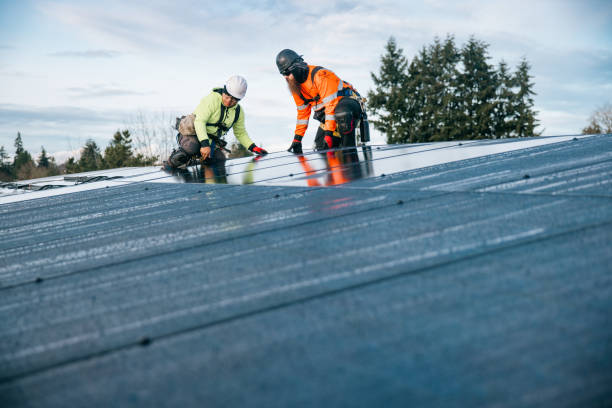 Reliable Roof Installation contractor in Saint Clair, MI by Roof Repair Smedway